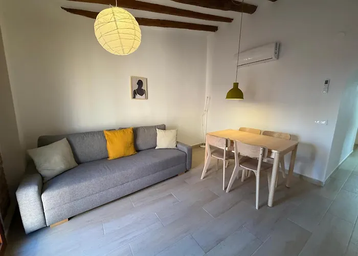 Appartement Talavera Tarragone