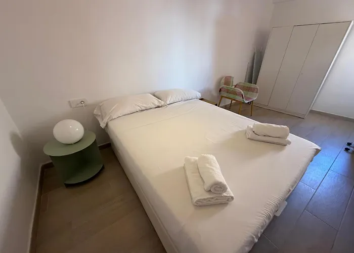 شقة Talavera
